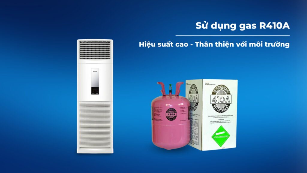 Top Công Nghệ Thông Minh Trên Điều Hòa Cây Panasonic Inverter S-34PB3H5/U-34PSB3H5 Mà Bạn Nên Biết