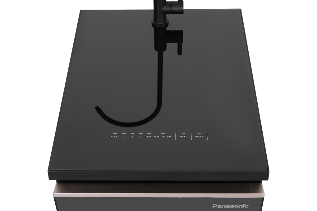 Máy lọc nước RO Panasonic TK-CA812M-VN