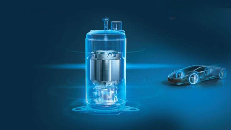 MSCE-13CRFN8 tiết kiệm điện như thế nào?