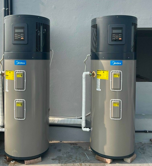 Đầu Tư Một Lần, Dùng 10 Năm – Đây Là Lý Do Máy nước nóng Midea MHW-VC40RN1 Đáng Để Sở Hữu