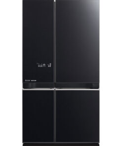 Tủ Lạnh Mitsubishi Electric Inverter 4 Cánh 580 Lít MR-L72EN-GBK