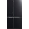 Tủ Lạnh Mitsubishi Electric Inverter 4 Cánh 635 Lít MR-L78EN-GBK