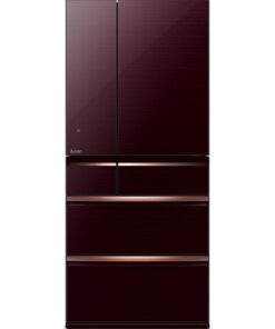 Tủ Lạnh Mitsubishi Electric Inverter 6 Cánh 694 Lít MR-WX70C-F-BR