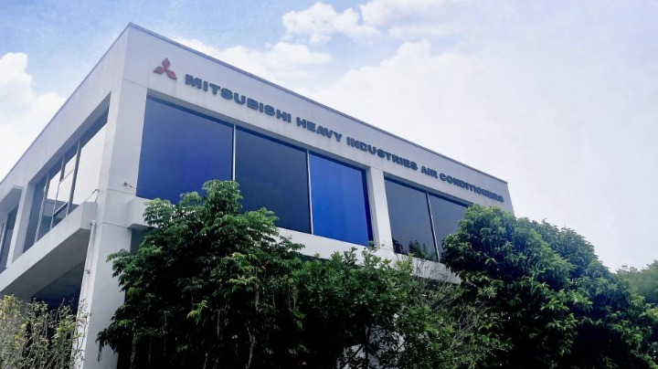 Giới thiệu chung về thương hiệu Mitsubishi và model điều hòa nối ống gió FDUM140CSV-S5/FDC140CSV-S5 Giới thiệu chung về thương hiệu Mitsubishi và model điều hòa nối ống gió FDUM140CSV-S5/FDC140CSV-S5