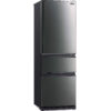 Tủ Lạnh Mitsubishi Electric Inverter 3 Cánh 330 Lít MR-CX41ER-BST-V