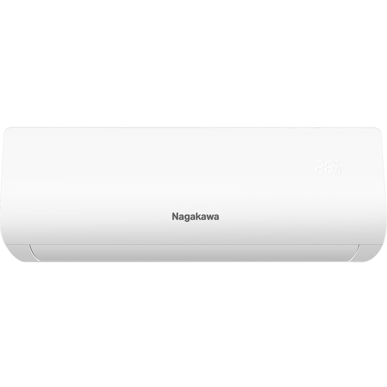 Điều Hòa Nagakawa 12000Btu 1 Chiều NS-C12R2B52