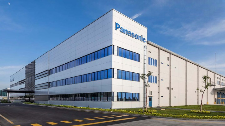 1. Tổng quan về thương hiệu Panasonic và dòng điều hòa nối ống gió