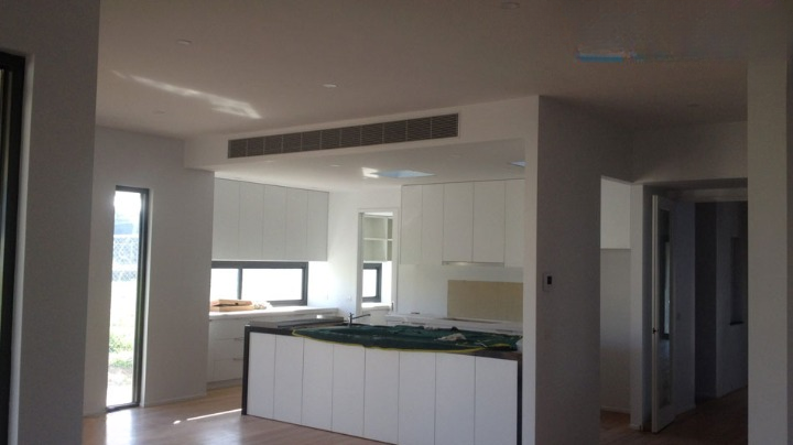 1.Tổng quan điều hòa nối ống gió Daikin FBFC50DVM9/RZFC50DVM