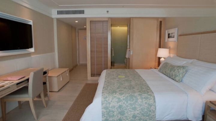 2. Những tính năng, công nghệ nổi bật trên điều hòa âm trần nối ống gió Daikin FBFC50DVM9/RZFC50DVM