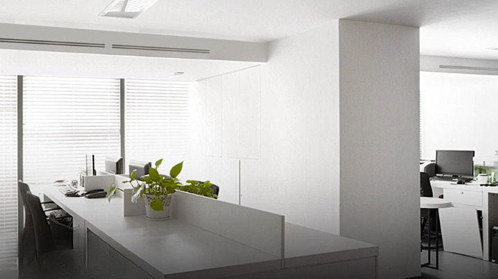 Hai bộ cảm biến nhiệt độ thông minh: Điều khiển chính xác và tối ưu năng lượng Hai bộ cảm biến nhiệt độ thông minh: Điều khiển chính xác và tối ưu năng lượng