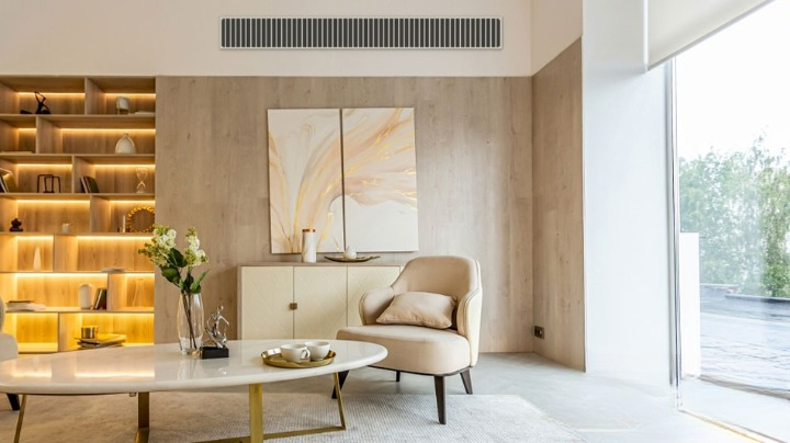 2. Đánh giá thiết kế điều hòa âm trần nối ống gió Panasonic S-2430PF3H/U-24PR1H5