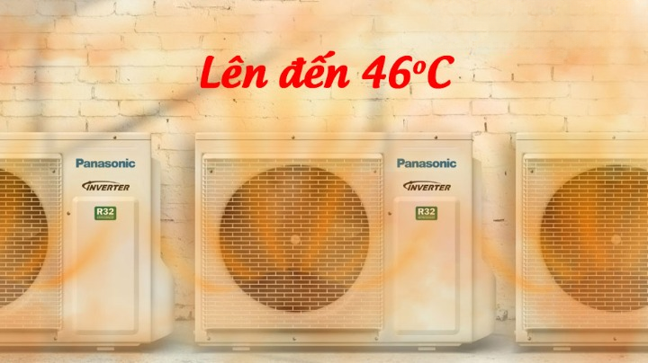 Công nghệ nanoe™ X - Mang bầu không khí trong lành vào ngôi nhà bạn Công nghệ nanoe™ X - Mang bầu không khí trong lành vào ngôi nhà bạn