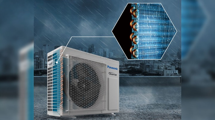 6. Hoạt động ổn định với độ bền cao