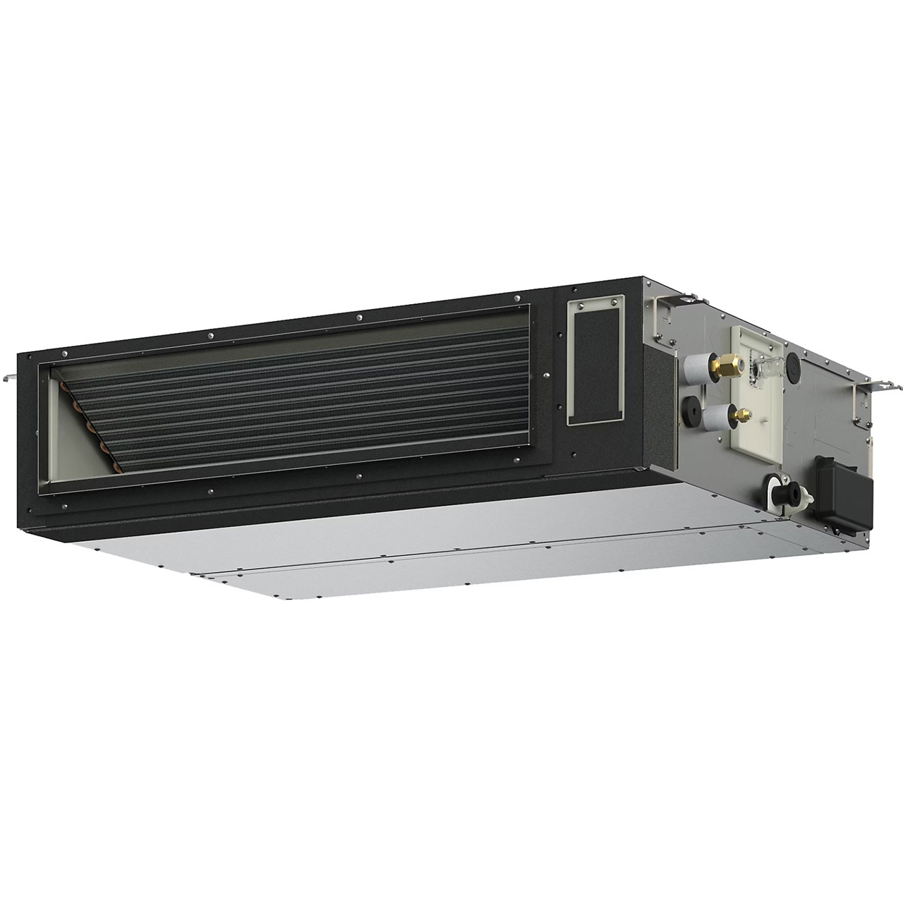 Điều Hòa Nối Ống Gió Panasonic 47000Btu 1 chiều Inverter S-3448PF3H/U-48PRH1H5