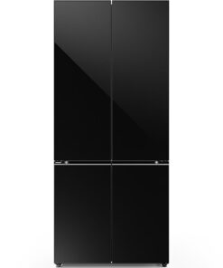 Tủ lạnh Panasonic Inverter 510 lít Multi Door NR-X561BK-VN - Gợi ý Kithome