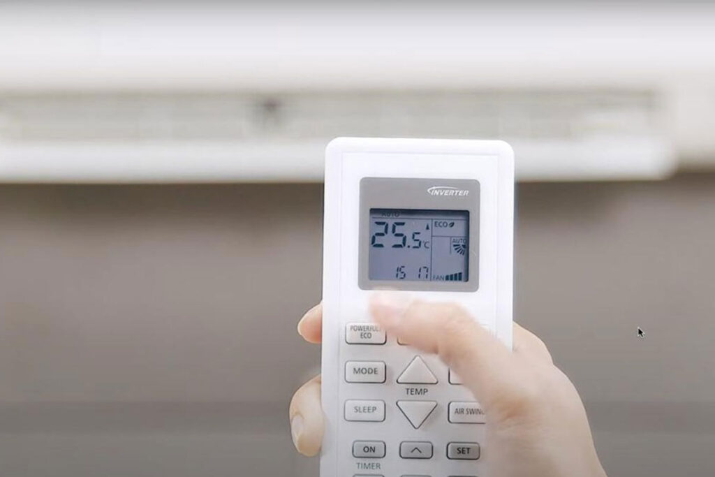 Giải Mã Chế Độ ECO Trên Điều Hòa: Tiết Kiệm Điện Thế Nào? Có Nên Dùng Không?