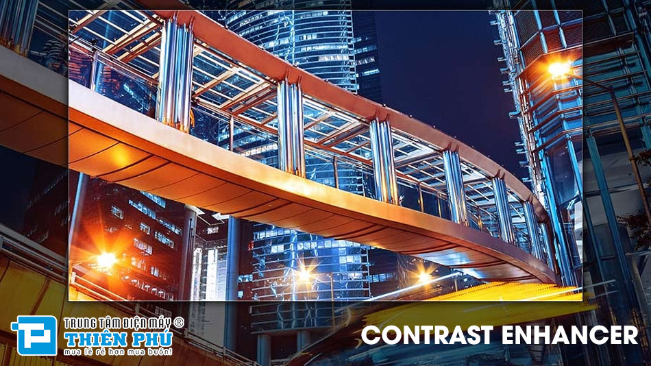 Smart Tivi Samsung 98 Inch 4K UHD UA98DU9000KXXV