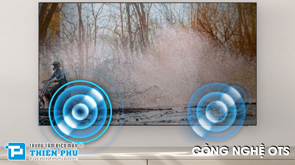 Smart Tivi Samsung 98 Inch 4K UHD UA98DU9000KXXV