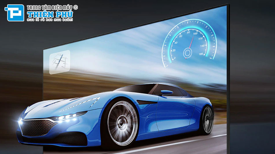 Smart Tivi Samsung QLED 75 Inch 4K QA75Q70DAKXXV