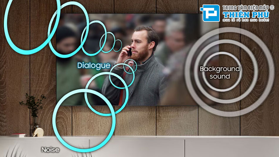 samsung-qa-qn85dbkxxv-9 Smart Tivi Samsung NEO QLED 55 Inch 4K QA55QN85DBKXXV