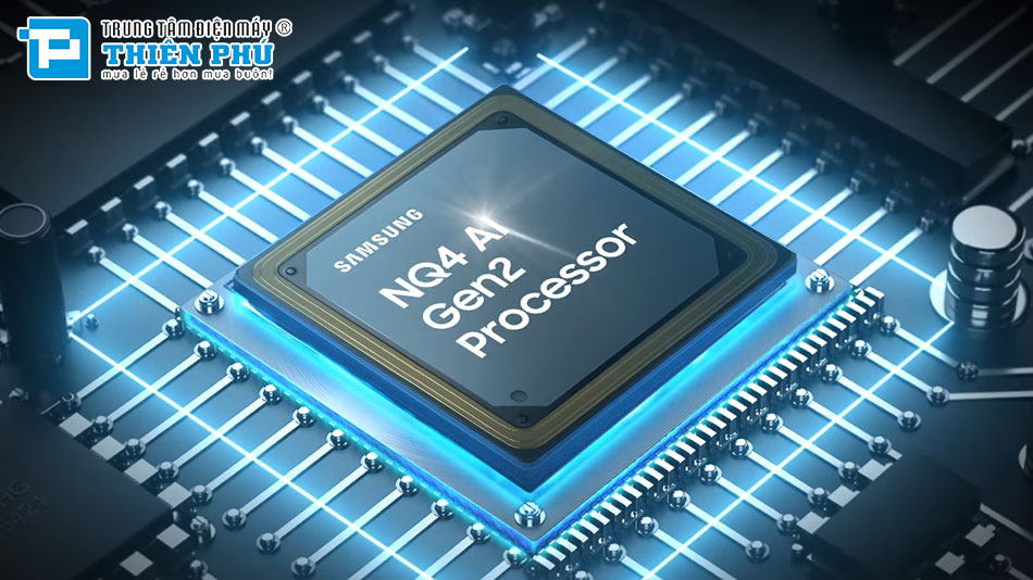 samsung-qa50qn90d-3 Smart Tivi Samsung OLED 55 Inch 4K QA55S90DAKXXV