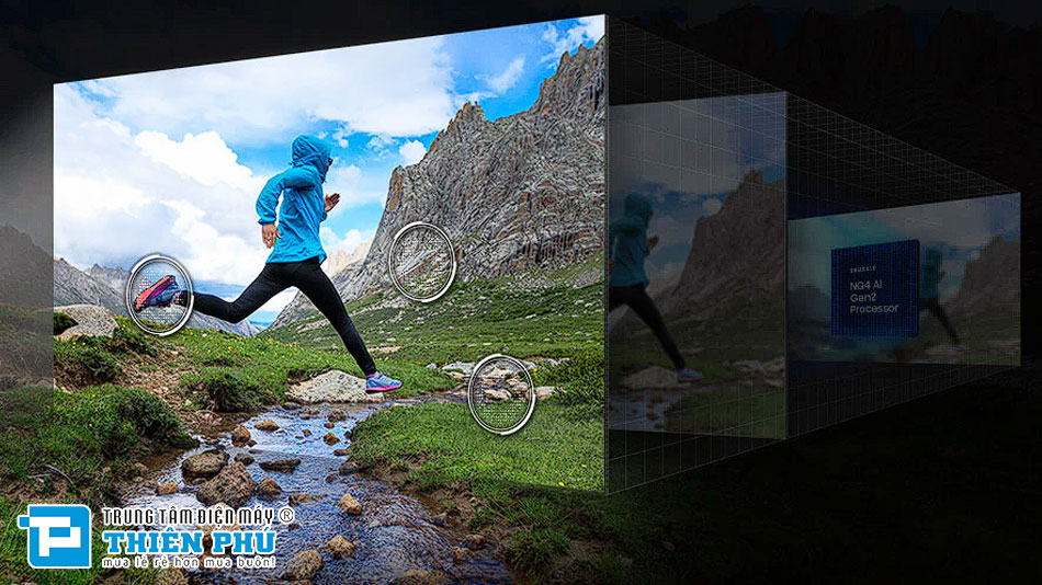 samsung-qa50qn90d-6 Smart Tivi Samsung OLED 55 Inch 4K QA55S90DAKXXV