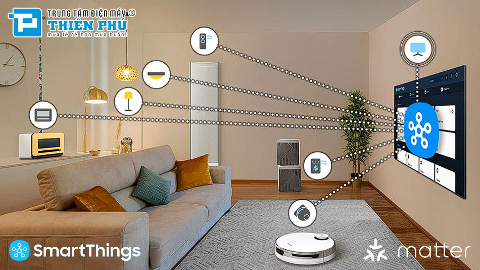 samsung-qa50qn90d-9 Smart Tivi Samsung OLED 55 Inch 4K QA55S90DAKXXV