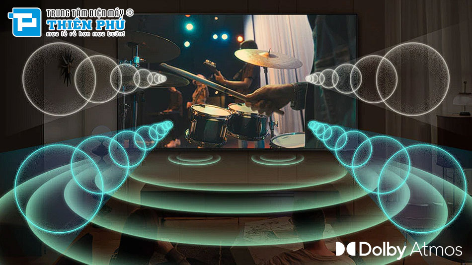 samsung-qn85d-4 Smart Tivi Samsung OLED 55 Inch 4K QA55S90DAKXXV