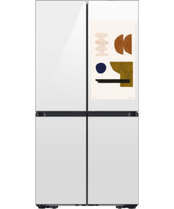 Tủ Lạnh Samsung Inverter Bespoke 636 Lít RF65DB990012SV