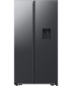 Tủ Lạnh Samsung Side By Side Inverter 578 Lít RS57DG410EB4SV