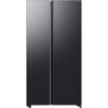 Tủ Lạnh Samsung Inverter Side By Side 655 Lít RS70F65Q3FSV