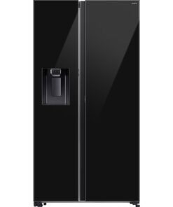 Tủ Lạnh Samsung Inverter Side By Side 634 Lít RS80F65J2BSV