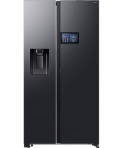 Tủ Lạnh Samsung Inverter Side By Side 615 Lít RS90F65D2FSV