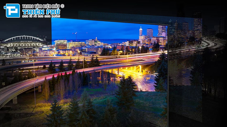 samsung-s90d-3 Smart Tivi Samsung OLED 55 Inch 4K QA55S90DAKXXV