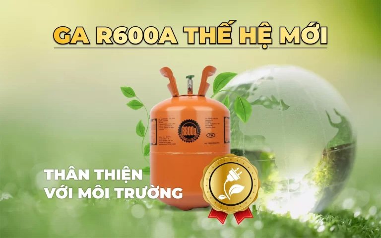 Tủ đông Sanaky VH-230VD sử dụng ga R600a thế hệ mới Tủ đông Sanaky VH-230VD sử dụng ga R600a thế hệ mới