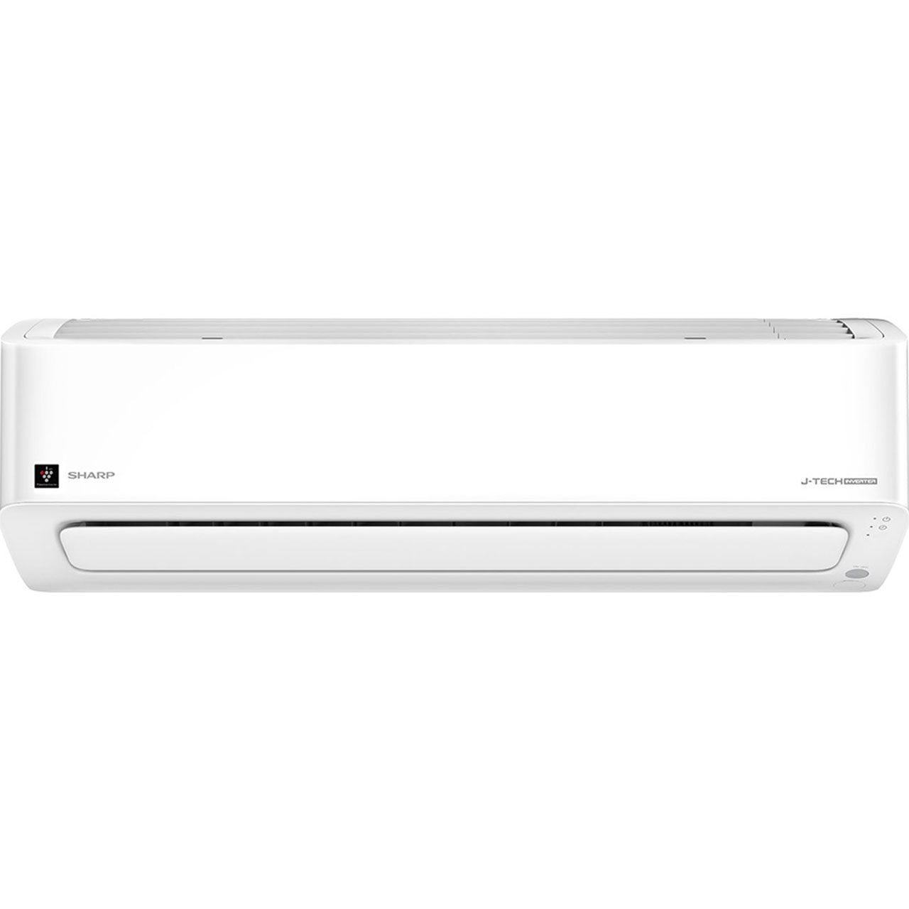 Điều Hòa Sharp 12000Btu 1 Chiều Inverter AH-XP13CHW