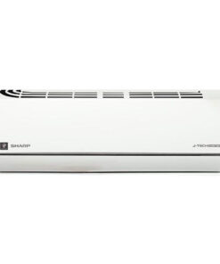 Điều Hòa Sharp 18000Btu 1 Chiều Inverter AH-XP18CSWA