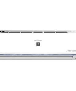 Điều Hòa Sharp 9000Btu 1 Chiều Inverter AH–XP10BSW