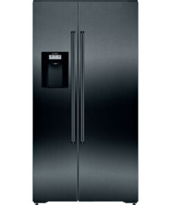 Tủ Lạnh Side By Side Siemens KA92DHXFP 585 Lít