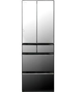 Tủ Lạnh Hitachi Inverter 520 Lít R-HW530NV(X) 6 Cánh