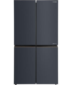 Tủ Lạnh Toshiba Multi Door Inverter 711 lít GR-RF900WI-PMV(06)-MG