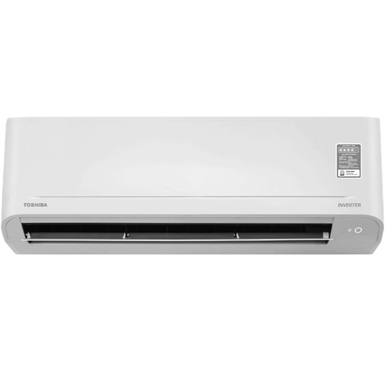 Điều Hòa Toshiba 24000Btu 1 Chiều Inverter RAS-H24S4KCV2G-V