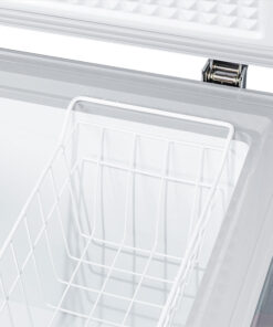 Tủ đông 1 ngăn 2 cánh Inverter Sanaky VH-2899A3 (280 lít)