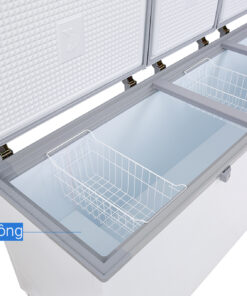 Tủ đông 1 ngăn 3 cánh mở Sanaky VH 1199HY - 900 lít