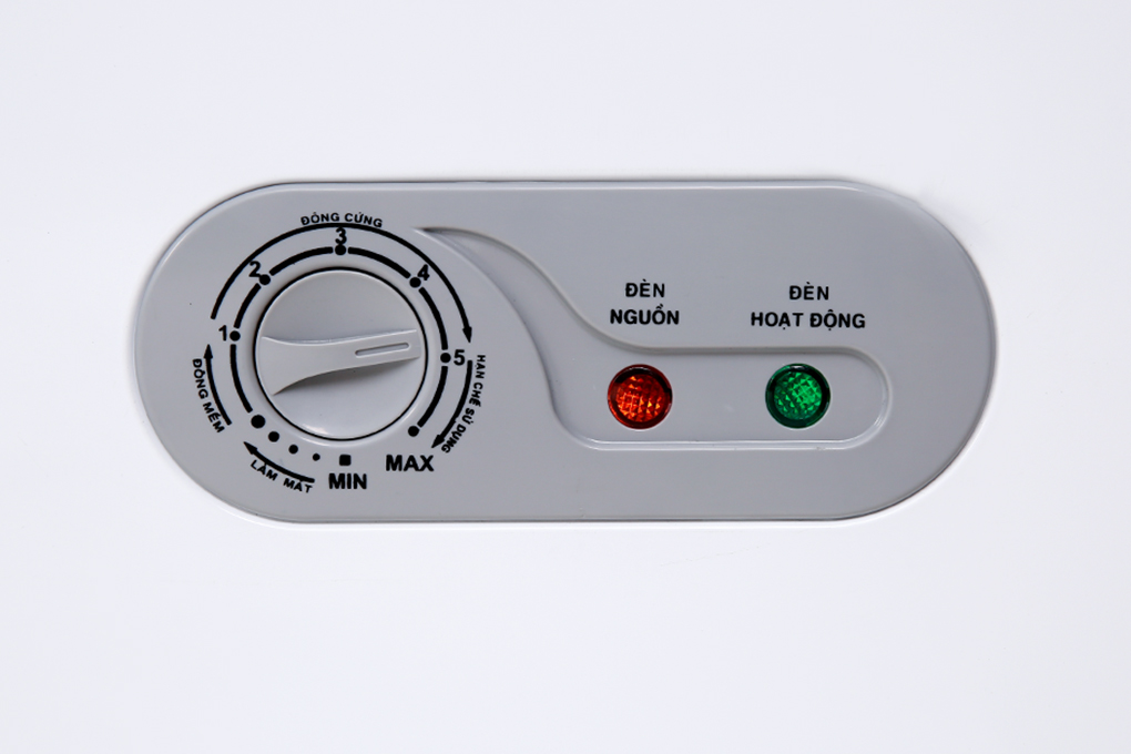 Tủ đông 1 ngăn 3 cánh mở Sanaky VH 1199HY - 900 lít Tủ đông 1 ngăn 3 cánh mở Sanaky VH 1199HY - 900 lít