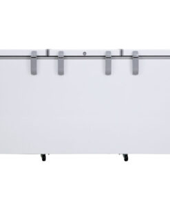 Tủ đông 1 ngăn 3 cánh mở Sanaky VH 1199HY - 900 lít