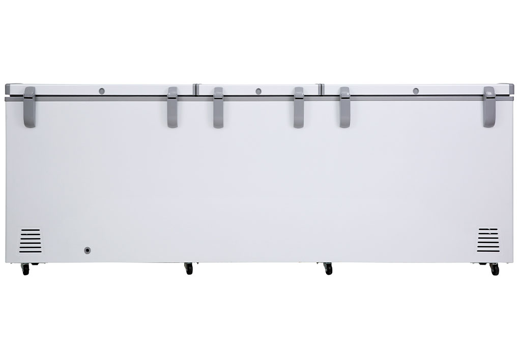 Tủ đông 1 ngăn 3 cánh mở Sanaky VH 1199HY - 900 lít