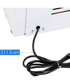 Tủ đông 1 ngăn 3 cánh mở Sanaky VH 1199HY - 900 lít