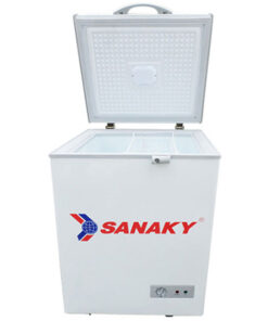 Tủ đông 1 ngăn Sanaky VH-1599HY - 100 lít