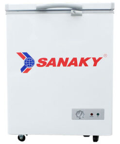 Tủ đông 1 ngăn Sanaky VH-1599HY - 100 lít